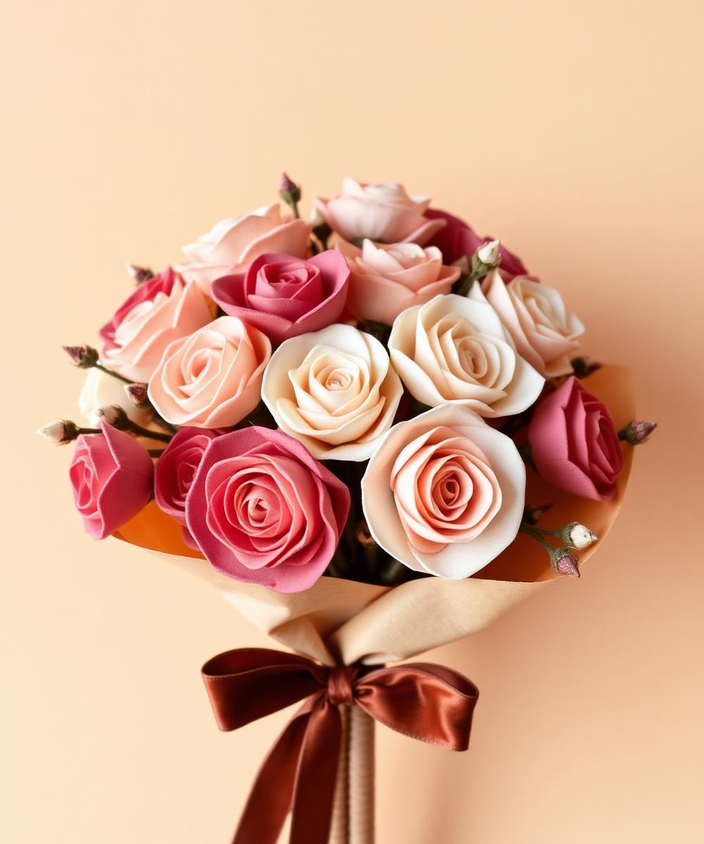 Rosé Jumbo